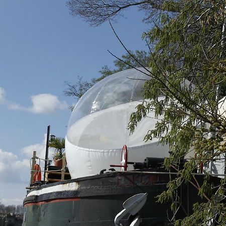Peniche Espoir Bulle Avignon Exterior foto