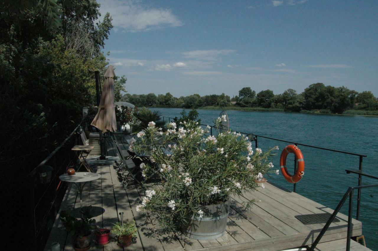 Peniche Espoir Bulle Avignon Exterior foto